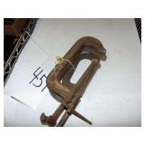 C-Clamps
