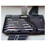 Craftsman 26 Pcs. Combination Wrench Set 1/4" to 1 1/8", New