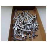 Misc. Combination Wrenches