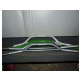 Motor Cycles Handles