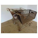 Shopping Carts