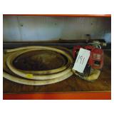 Honda Transfer Pump