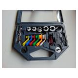 Matco Tools #MDS399 Master Disconnect Set