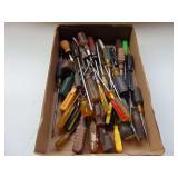 Misc. Screw Drivers