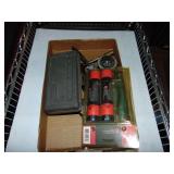 Small Grease Gun