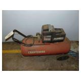 Craftsman Air Compressor