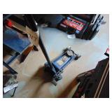 Allied 3 1/2 Ton Floor Jack