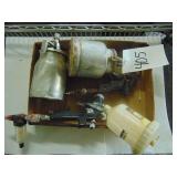 Misc. Paint Guns