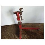 Excell Engine Stands
