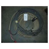 Misc. Heavy Duty Wiring