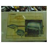 Sunnex Full Size Roll Top Chafing Dish