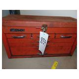 Tool Box Misc. Tools Sockets & Screw Drivers, Etc.