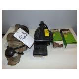 Skill & Porter Cable Sander