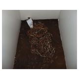 Log Chain, No Hooks