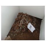 Log Chain, No Hooks