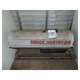 Reddy Heater 55000 BTU