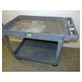 Plastic Part Carts