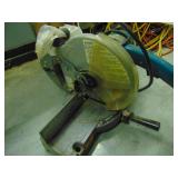 Makita 10" Miter Saw
