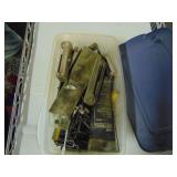 Misc. Allen Wrenches