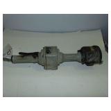 ARO End Grinder
