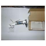 Pro Valve Pneumatic Nibbler