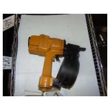 Bostitch Pneumatic Coil Nailer