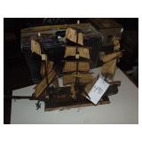 Sail Boat