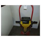 Bosch Brute Rock Hammer