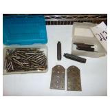 Misc. Milling Bits