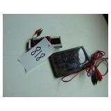 Solar Charger 6 & 12 Volts