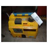 Power Train 1000 Watts Generator