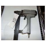Be A Pneumatic Stapler