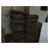 Misc. Tires