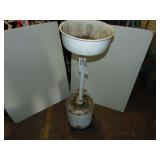 Oil Catcher