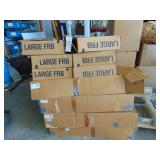 Pallet FRB Board & Foam Board