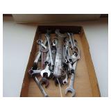 Misc. Combination Wrenches
