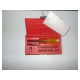 Mac Driver Bit Set
