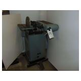 Delta Belt/Disc Sander Single Phase