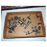 Misc. Chuck Keys