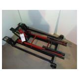 Pit Bull Motor Cycle Lift