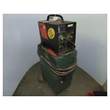 Hypertherm Max 20 Plasma Cutter
