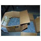 Two Boxes Misc. Bolts