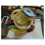 Wrenn Buffer & Pads