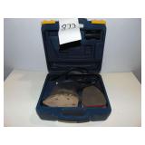 Mastercraft Sander