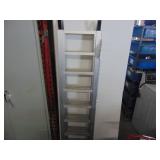 Tri Fold Alum. Ramp