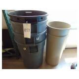 Trash Cans