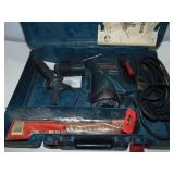 Bosch Hammer Drill