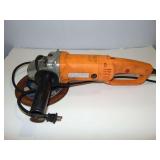 Chicago 7" Side Grinder
