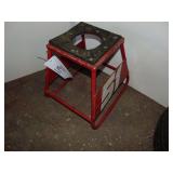 Motorcycle Stand