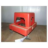 Machanic Stool